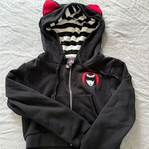 Emily the Strange Hoodie